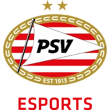 PSV Esports Academy Logo