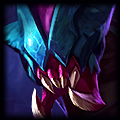 Blackfrost Rek'Sai - Leaguepedia