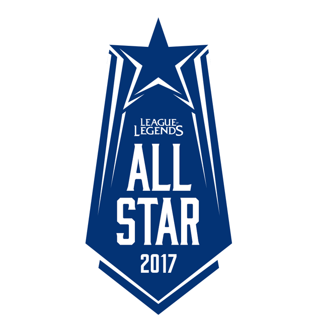 All star edizione limitata 2017 top