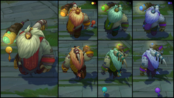 Bard Screens 3