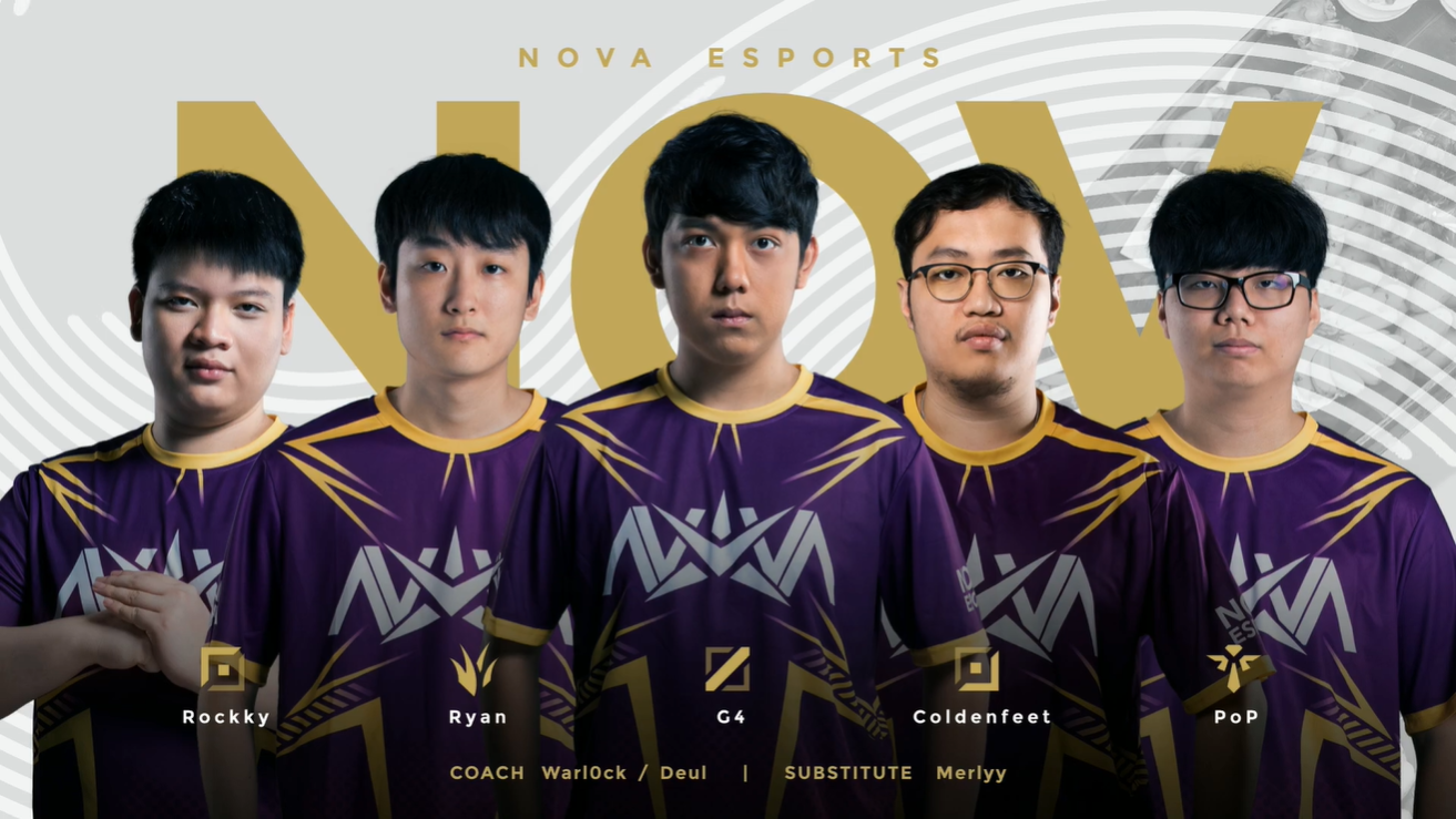 Nova Esports - Wikipedia