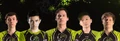 2016 Split OPL Roster Tally, ChuChuZ, Carbon, k1ng, and Regret9