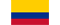 Colombia (National Team)logo std