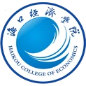 Haikou College of Economicslogo square