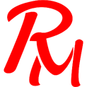 Team RMlogo square