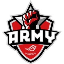 ASUS ROG Female Logo