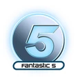 SF5 old logo