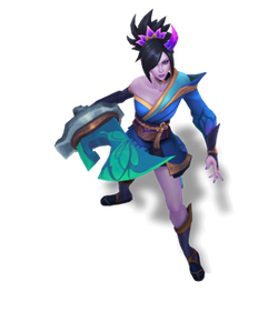 spirit blossom riven leaguepedia