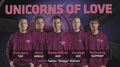 Unicorns of Love 2015 LCS Spring Roster