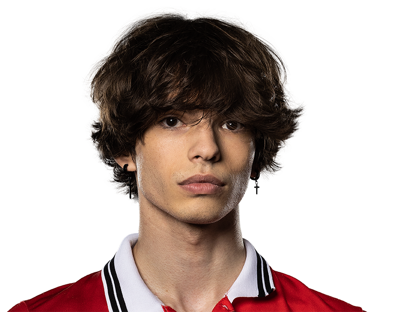 100 Thieves' Academy top laner Tenacity is the highest-ranked boot