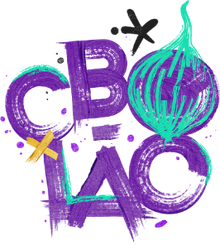 CBOLÃO Season 4 Logo