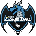 LongZhu Gaminglogo square