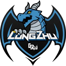 Longzhu Gaming Logo