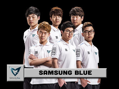 samsung logo white lol