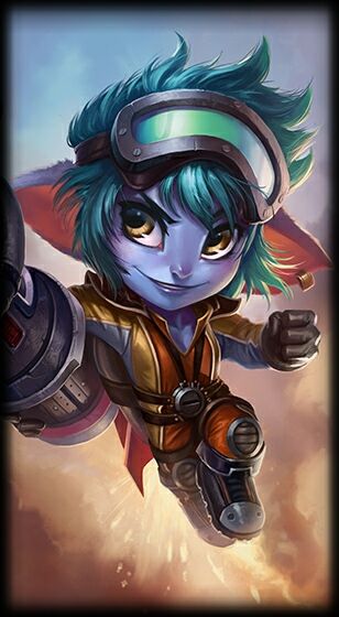 Rocket Girl Tristana Leaguepedia League Of Legends Esports Wiki Metasrc lol 10.20 tristana na one for all build guide, best items, mythic items, runes, build order, starting items, summoner spells, boots, trinkets, counters. rocket girl tristana leaguepedia