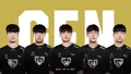Gen.G's 2020 LCK Summer Roster