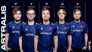 Astralis / Astralis Sign Partnership With Menswear Label Jack Jones The Esports Observer : Sign up for the official astralis newsletter for exclusive insights, latest news, content and exciting offers.