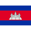 Cambodia Flag