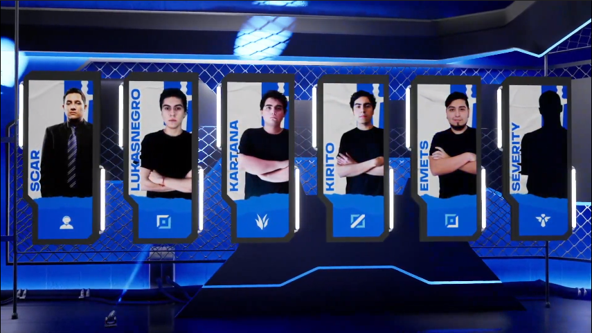 Clutch Gaming - Leaguepedia League of Legends Esports Wiki