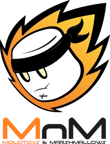 MNM Gaming Logo