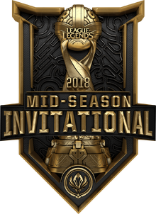 Mid-Season Invitational 2018