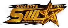 StarsWarLeague