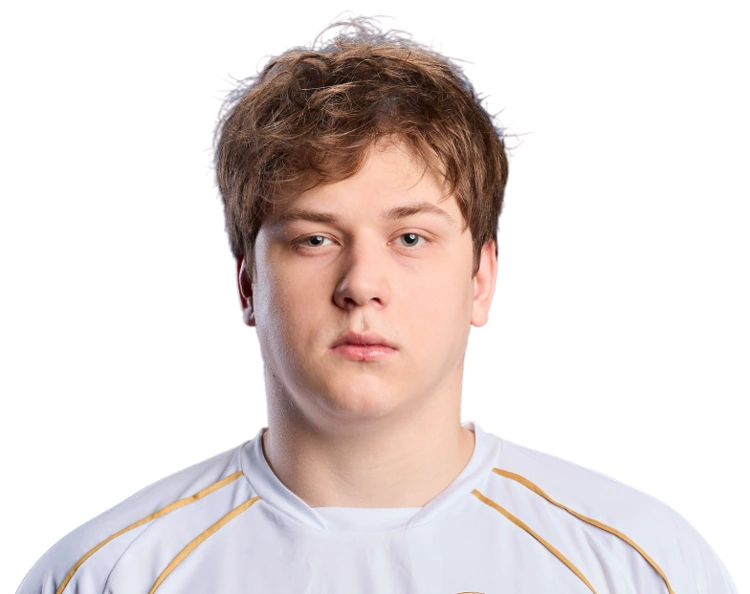 Daglas portrait