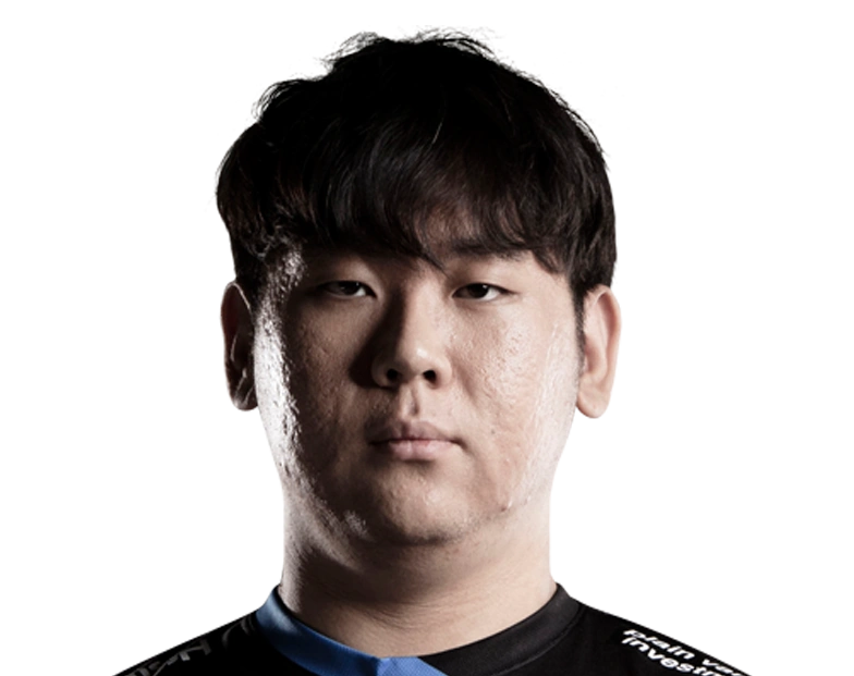 TusiN portrait