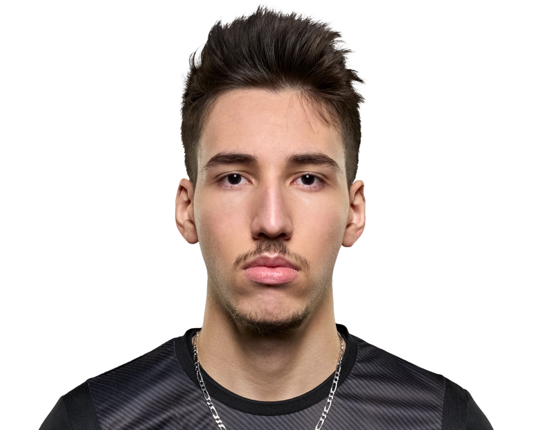 NUCLEARINT portrait