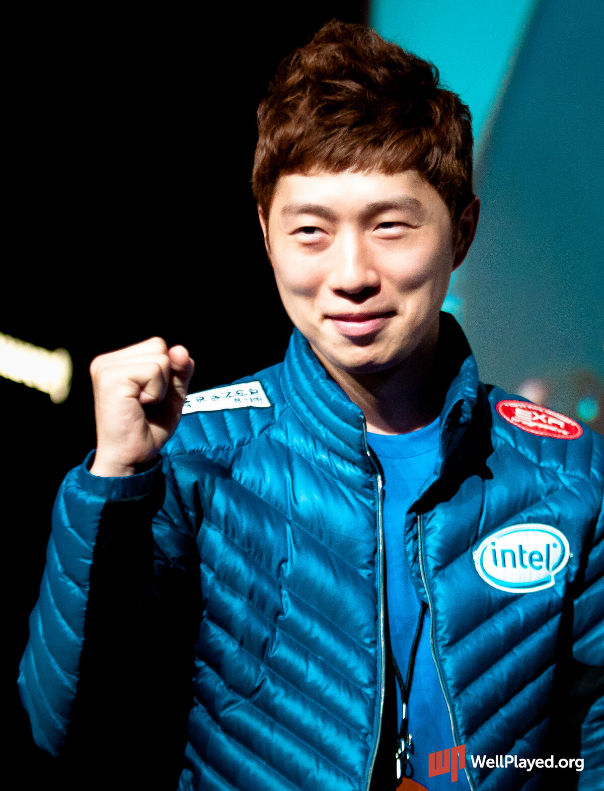 Category:Korean Personalities - Leaguepedia | League of Legends Esports ...