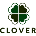 Clover (Italian Team)logo square