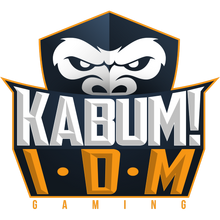 KaBuM! IDM Gaminglogo square.png