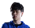 LZ Coco, LCK 2016 Spring