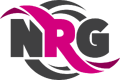 NRG Esports Logo (Nov 2015 - Nov 2016)