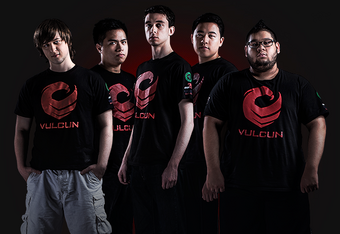 Vulcun sales