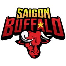 Saigon Buffalo Logo