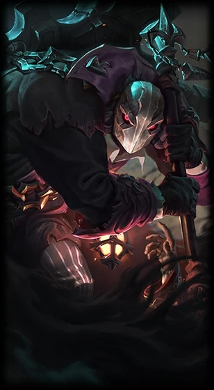 Undertaker Yorick Leaguepedia League Of Legends Esports Wiki