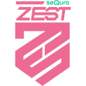 SeQura ZESTlogo square