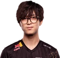 G2 Hans Sama, LEC 2023 Summer