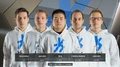 H2k 2016 LCS Spring Roster
