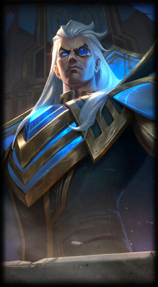 Hextech Swain Leaguepedia League Of Legends Esports Wiki