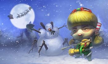 Teemo Gallery Splash Screens Leaguepedia League Of Legends Esports Wiki View and download this 1000x1000 teemo image with 8 favorites, or browse the gallery. teemo gallery splash screens