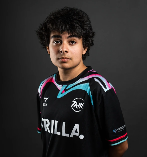 FlickeR (Rodrigo de Oliveira) Leaguepedia League of Legends Esports
