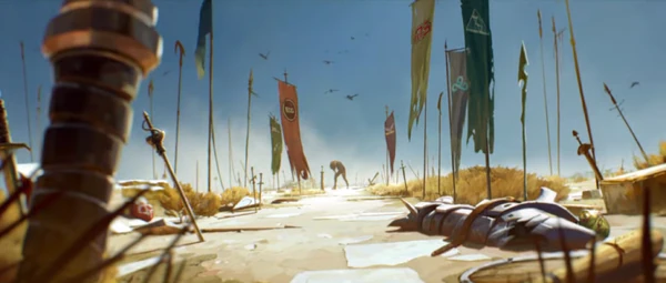 Rise Music Video Explanation Of Details Leaguepedia League Of Legends Esports Wiki