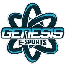 Team Genesis Logo