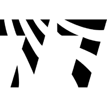 7more7 Black Logo
