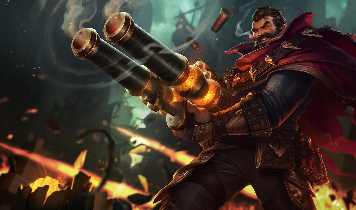 League of Legends: New Heartsteel skins - Splash arts gallery, release date and more