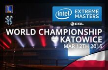 IEM 9 Katowice