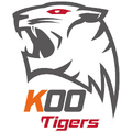 2nd version of KOO Tigers' logo