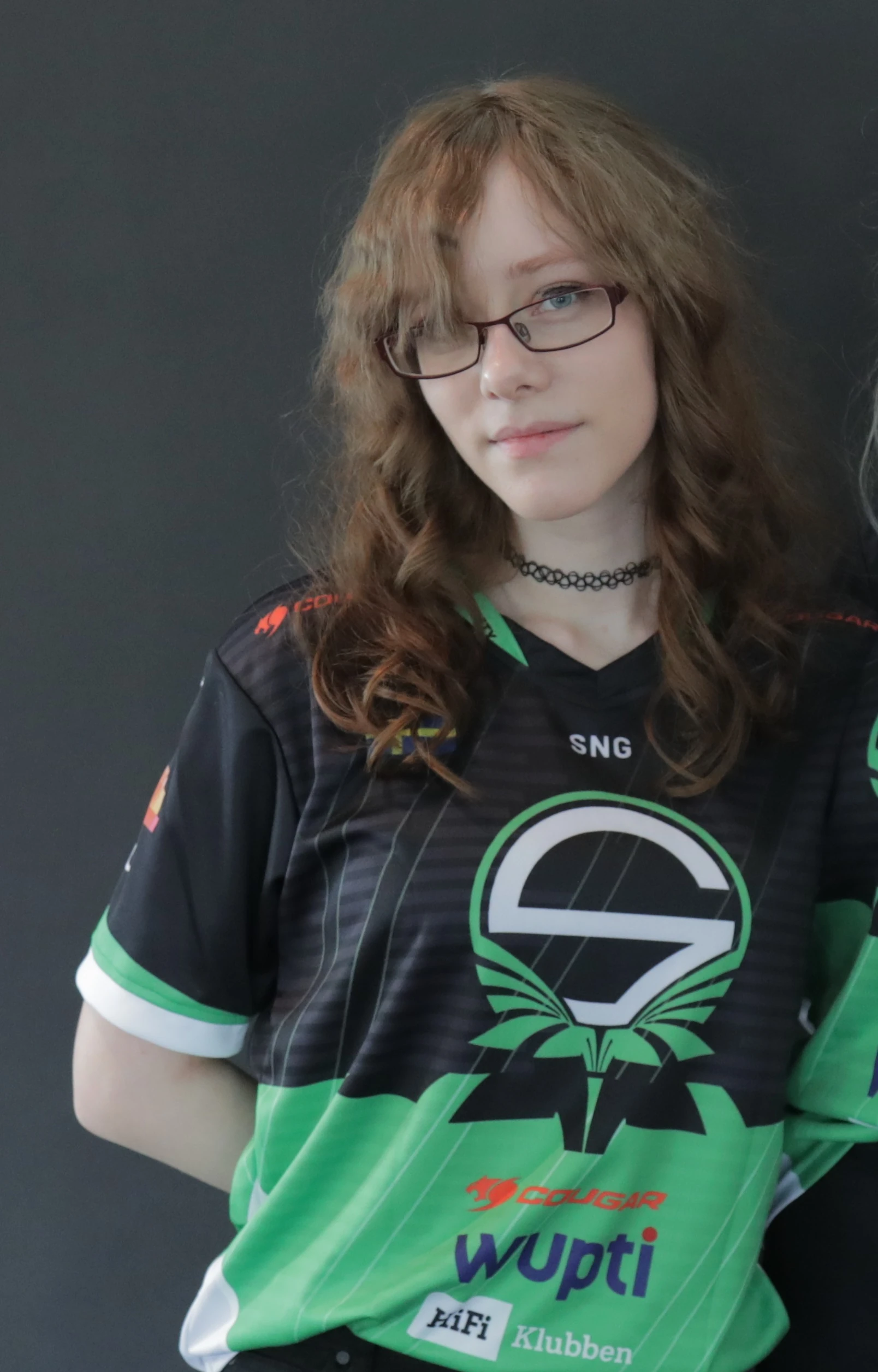 Cathrine - Leaguepedia | League of Legends Esports Wiki